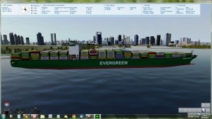 Ever Lambent NAUTIS 02